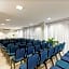 Eunapolis Plaza Hotel Ltda