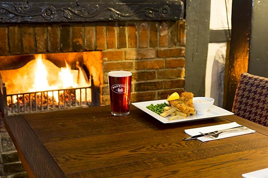 The Old Bell - Warminster