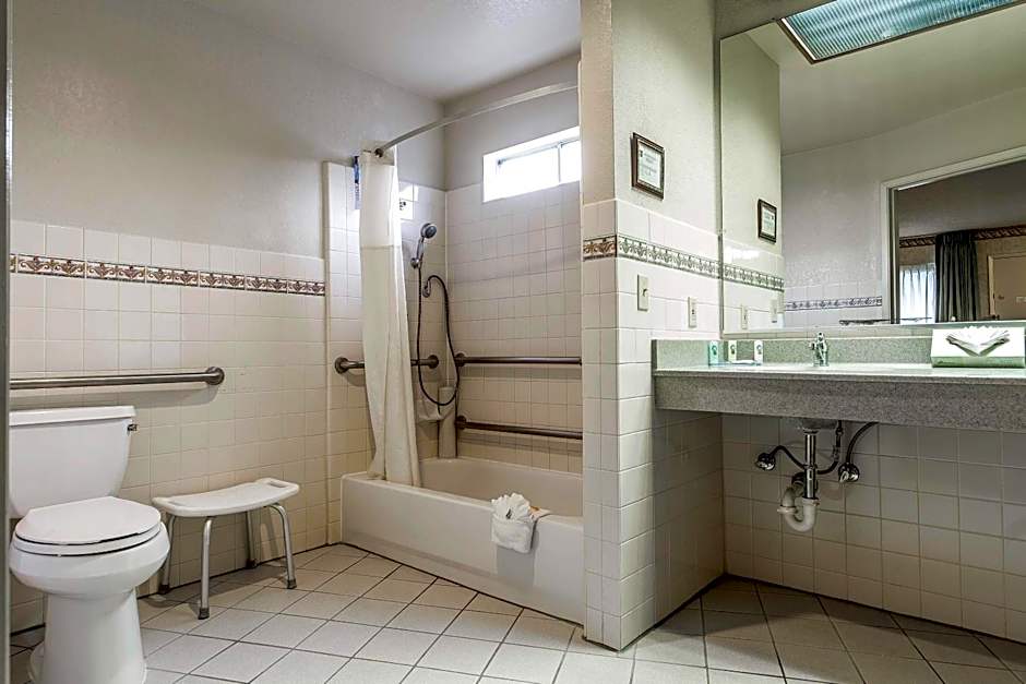 Quality Inn & Suites Santa Clara