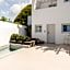 Rocabella Santorini Hotel & Spa