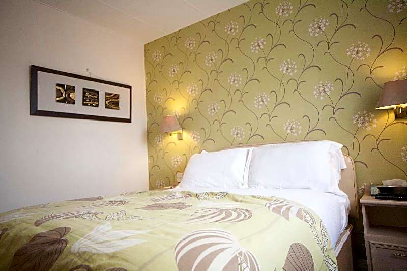 The White Swan Hotel Halifax by Compass Hospitality