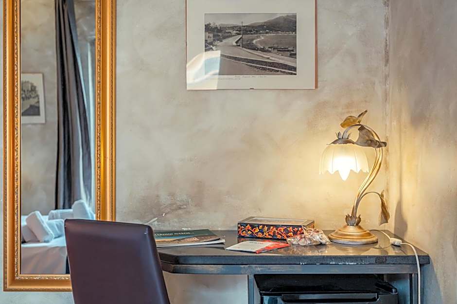 B&B Marranzano
