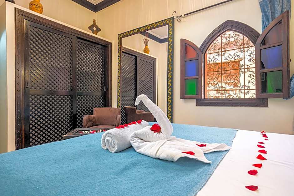 Riad Balkisse