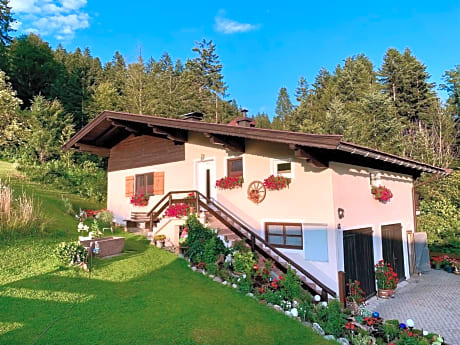 Sunnseit Lodge - Kitzbüheler Alpen