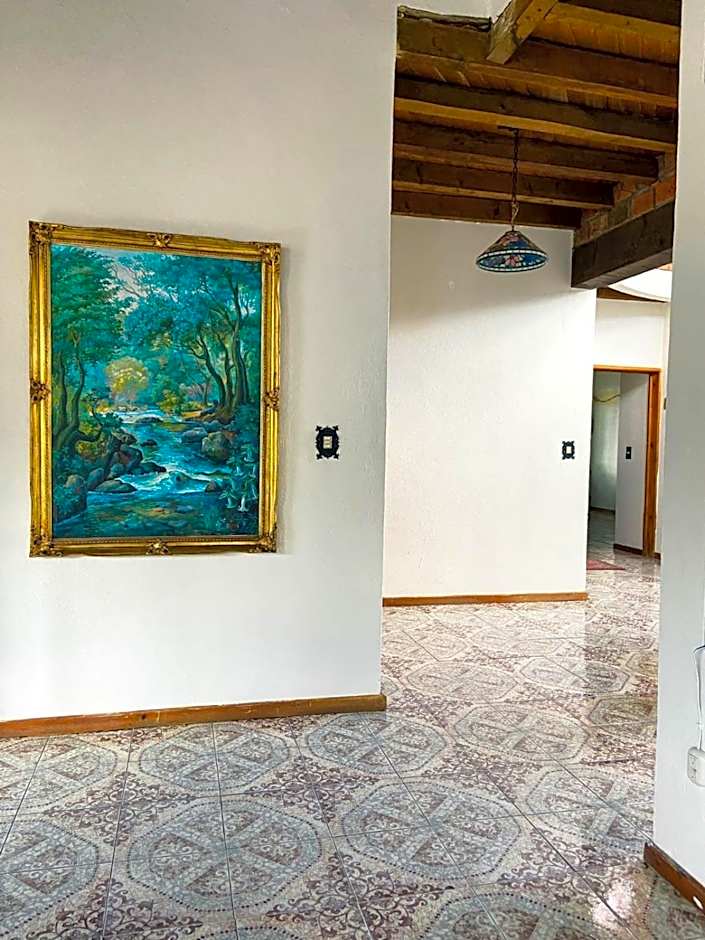 Hotel Villa Gardenias
