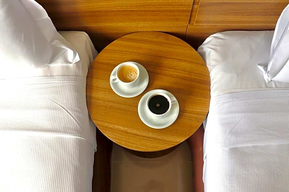 Hotel Express Vieiralves