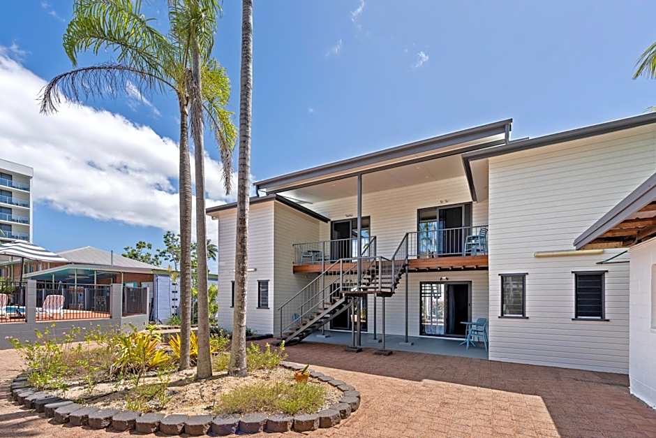 Caravella Backpackers