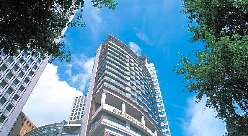 Marunouchi Hotel, Tokyo