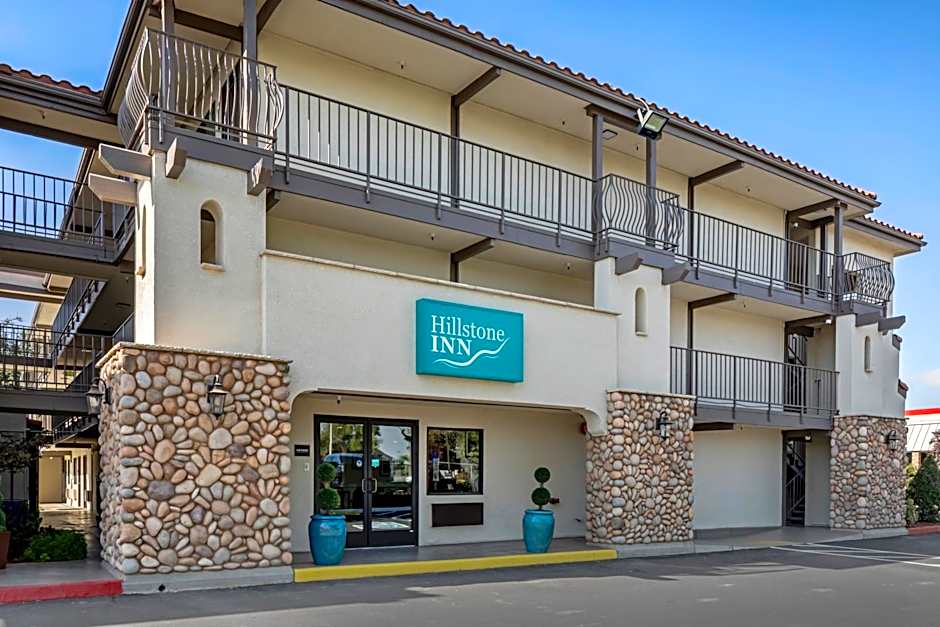 Hillstone Inn Tulare, an Ascend Collection Hotel