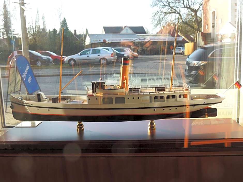 Hotel Prinz Heinrich