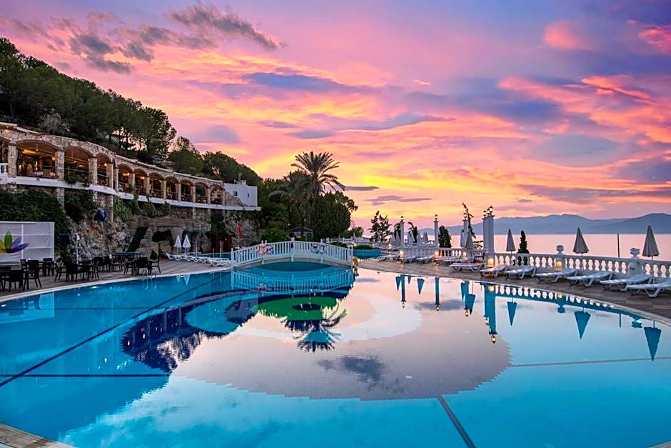 Asteria Ephesus Kuşadası