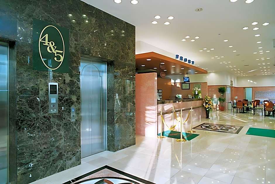 Toyoko Inn Shonan Kamakura Fujisawa-Eki Kita-Guchi