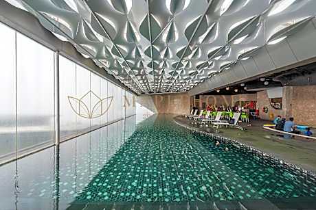 Ion Delemon Premier Suites Genting Highlands