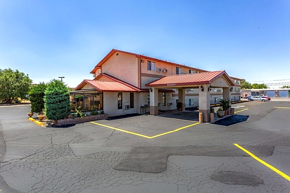 Rodeway Inn Farmington