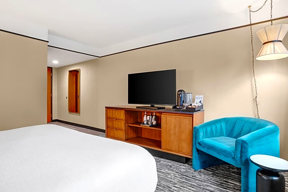 Hotel Indigo - Minneapolis Downtown by IHG