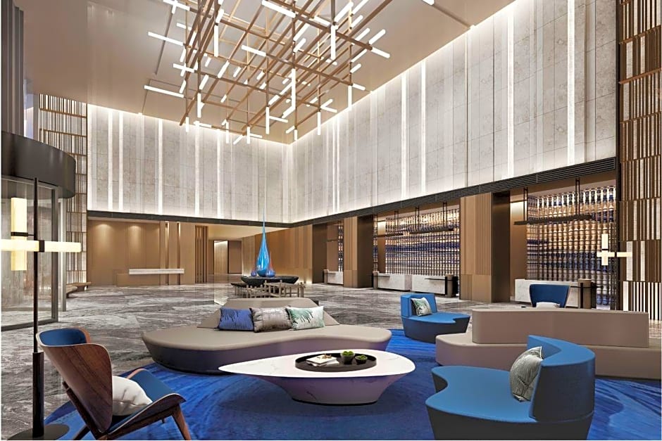 Courtyard by Marriott Foshan Gaoming