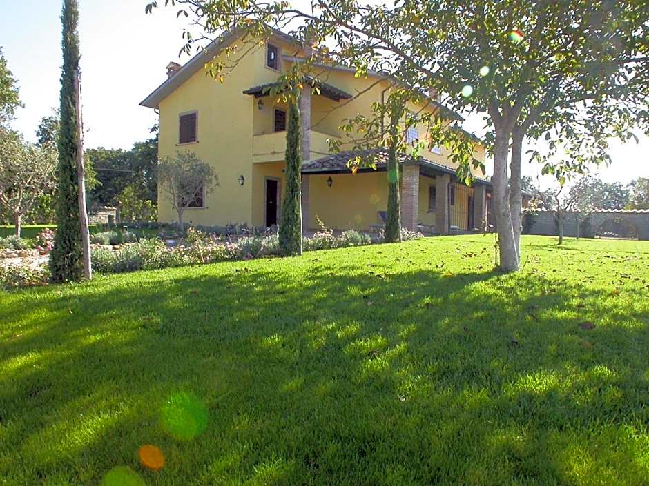Casavacanze Sant'Eugenia