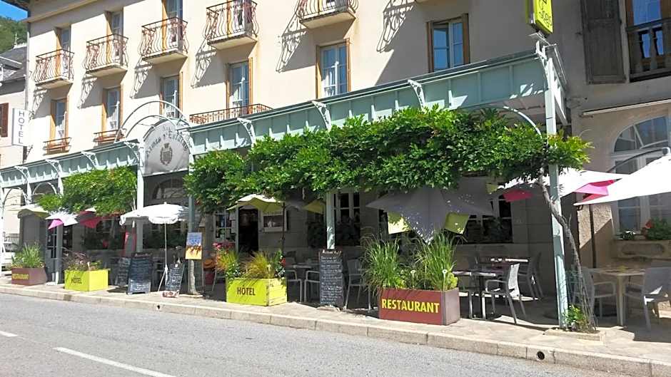 Hotel Restaurant Aux Armes D'Estaing - KB HOTEL GROUP