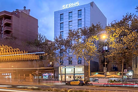 Hotel Serhs del Port