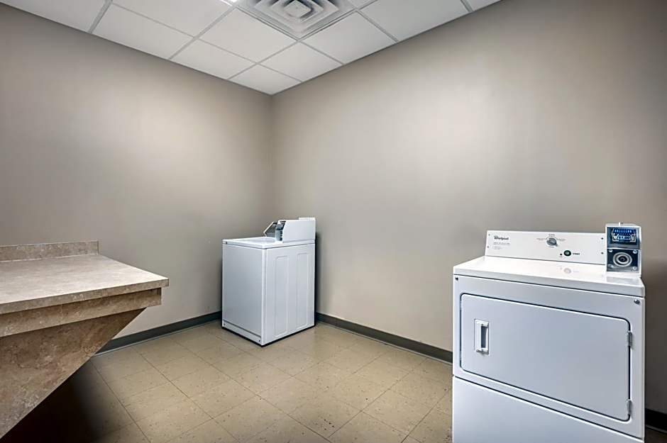 Quality Inn & Suites Rockport - Owensboro North