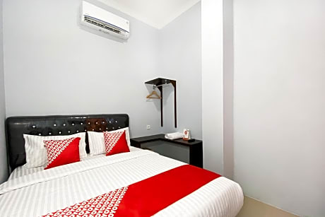 Hotel O Guesthouse Pagi Sore Syariah