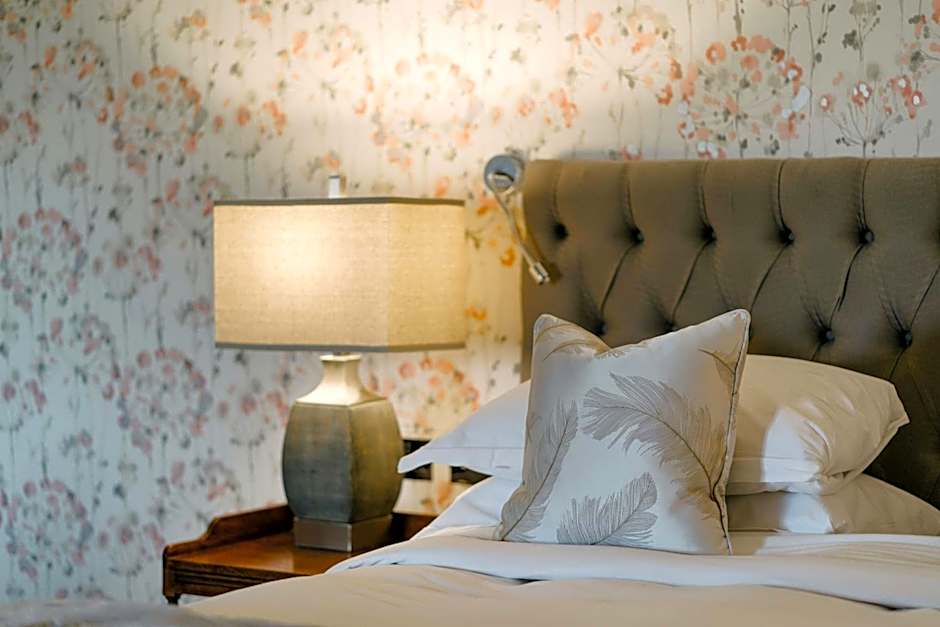 Mount Juliet Estate, Autograph Collection