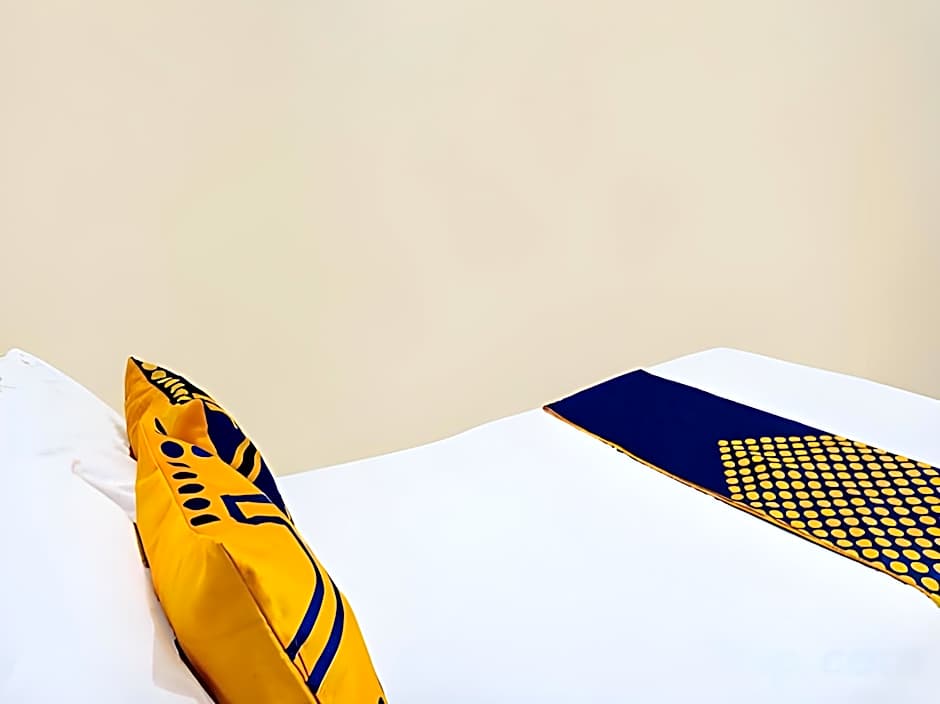 Hotel O Kost Nian Syariah Near SPBU Pertamina 74.91657 Mattirotasi Sidrap