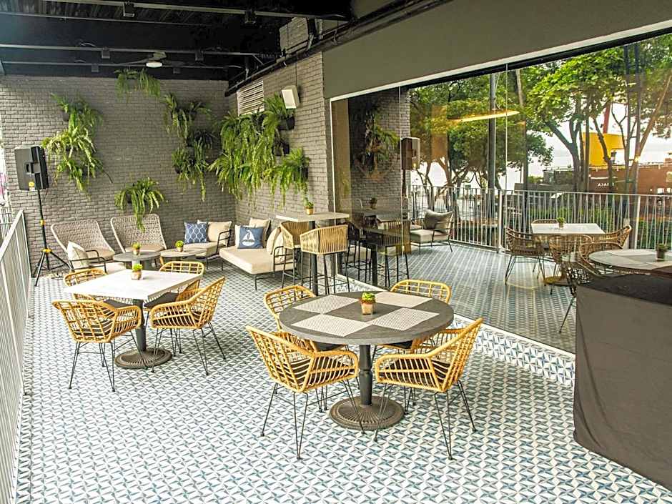 Ibis Styles El Malecon Guayaquil