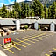 Econo Lodge Inn & Suites Heavenly Village Area