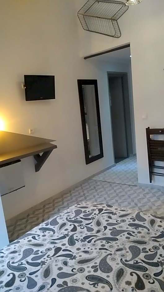 Mauguio Center Hôtel