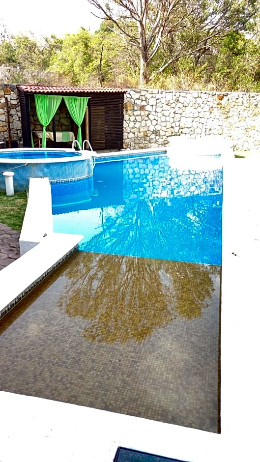 Victoria Hotel y Spa