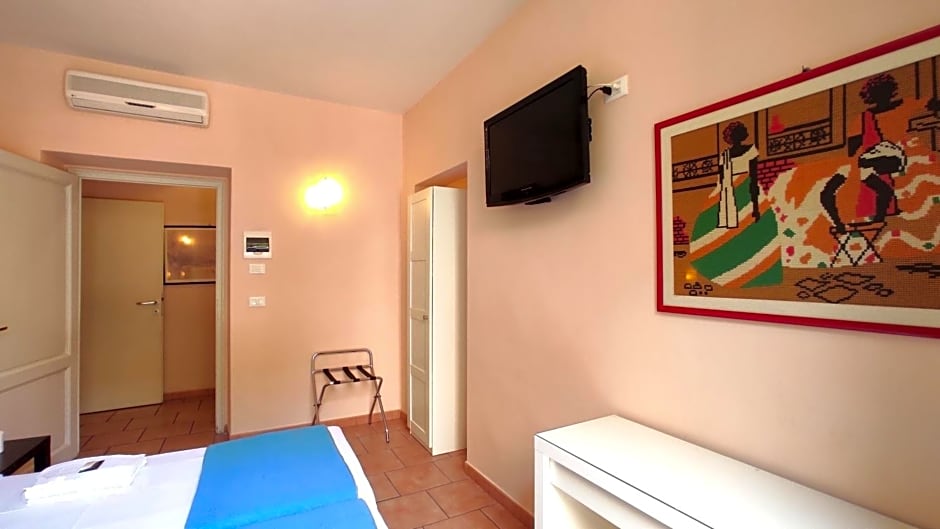 Hotel Rita Major