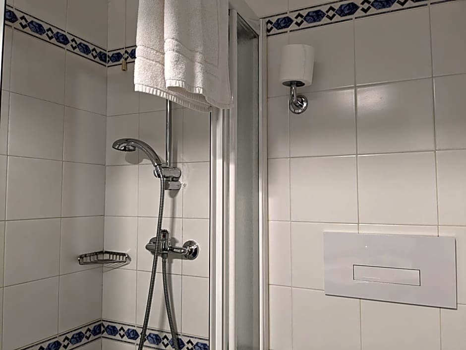 Hotel Soggiorno Athena