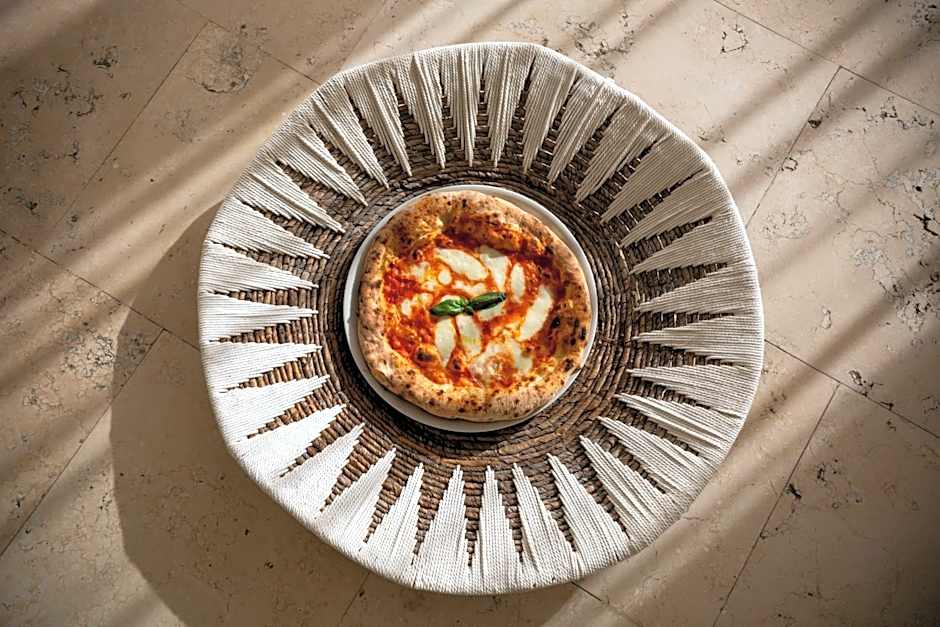 La Restuccia Masseria Urban - DiscoHotel