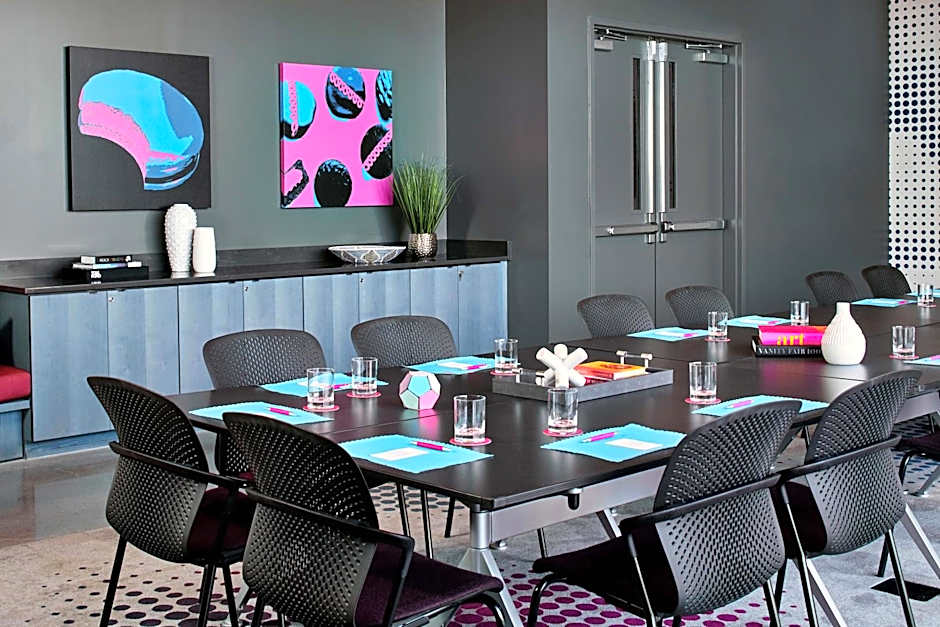 Aloft Chattanooga Hamilton Place