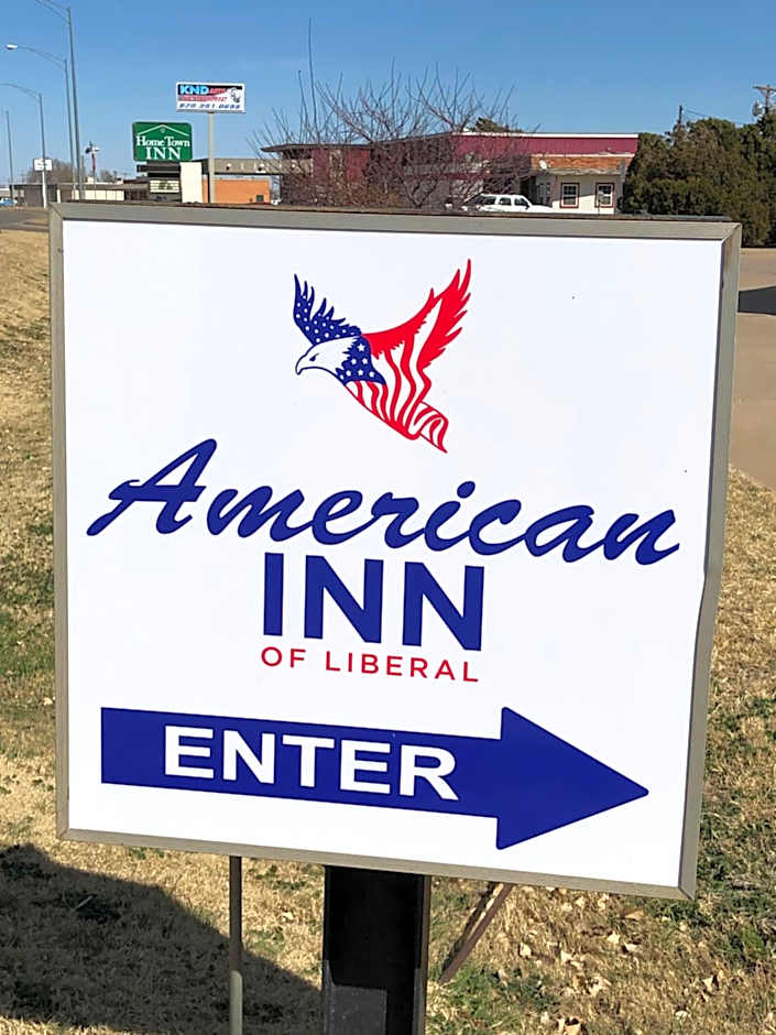 American Inn Of Liberal