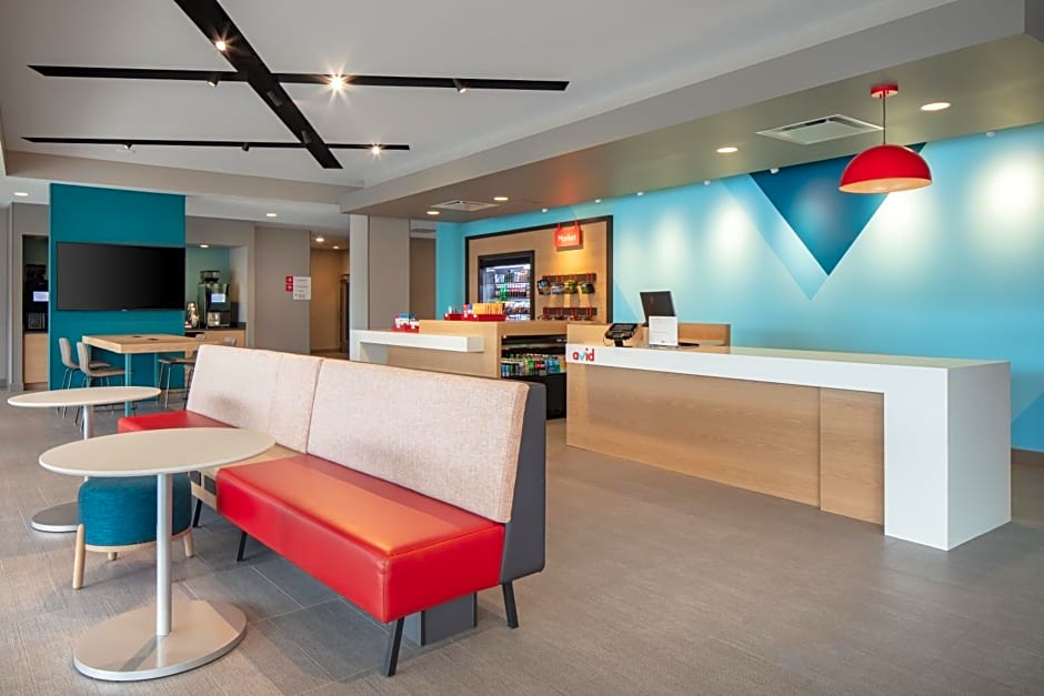 Avid Hotels Madison - Monona By IHG