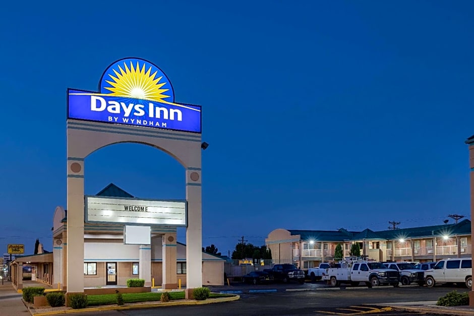 Days Inn by Wyndham Roswell