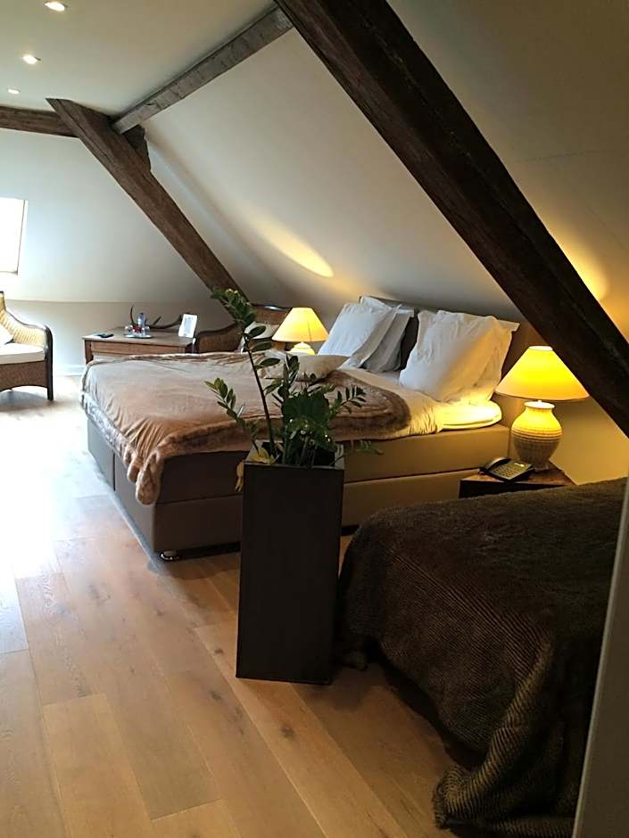 Hotel Dufays