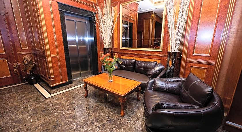 Diamond Hotel Yerevan