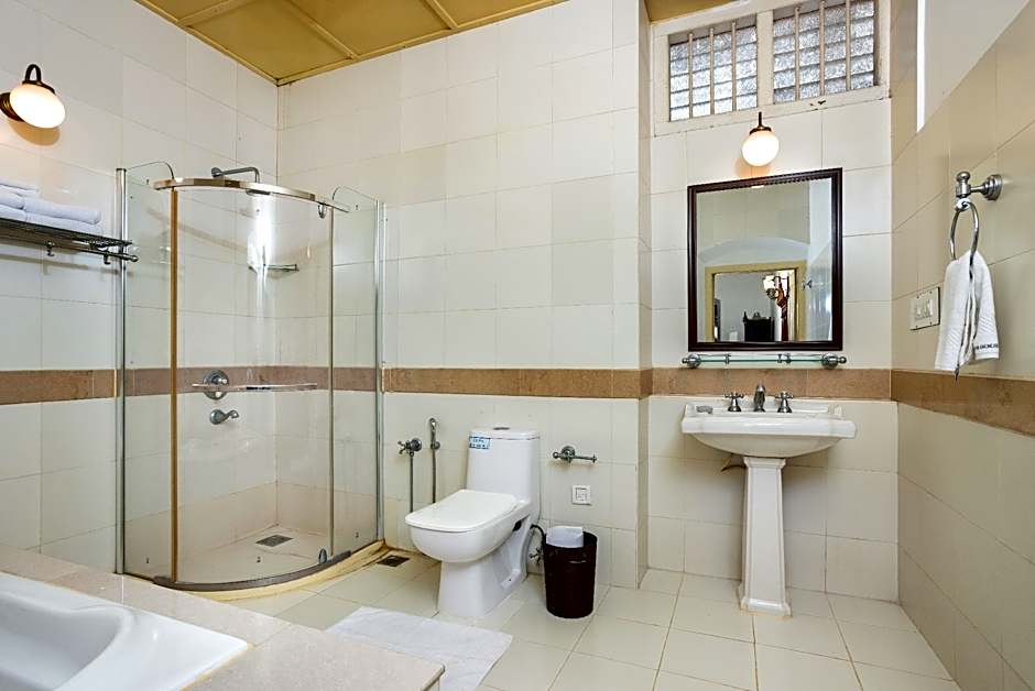 Koder House Heritage Hotel & Spa