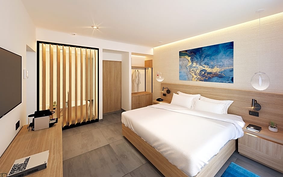 AKEN Mind Mérida Hotel