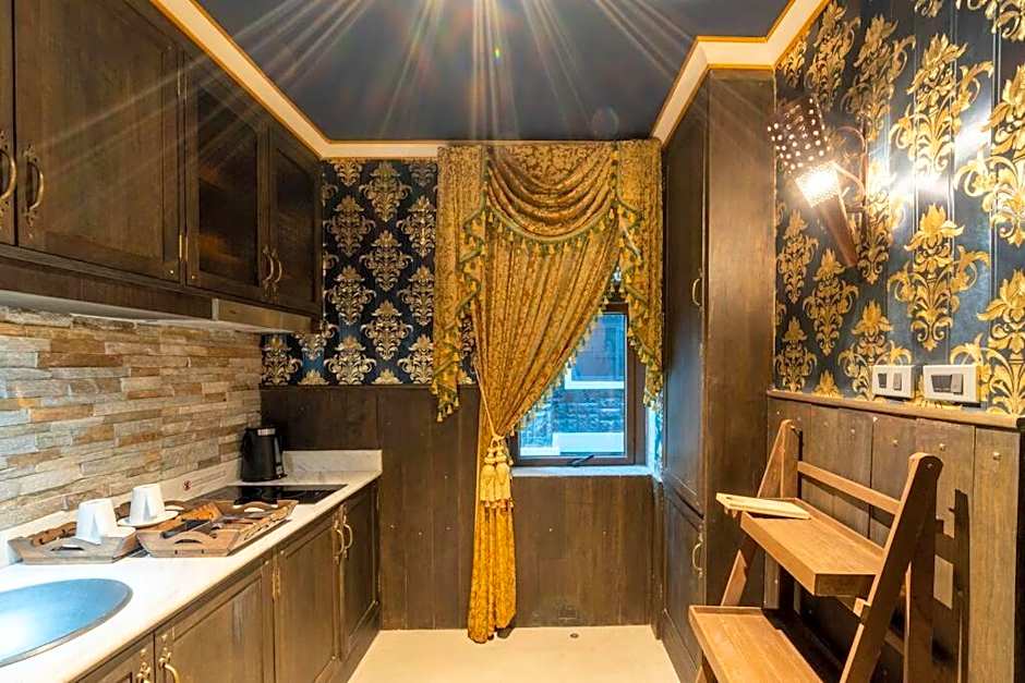 The Castle Pratumnak Hill Pattaya 6 Bedroom