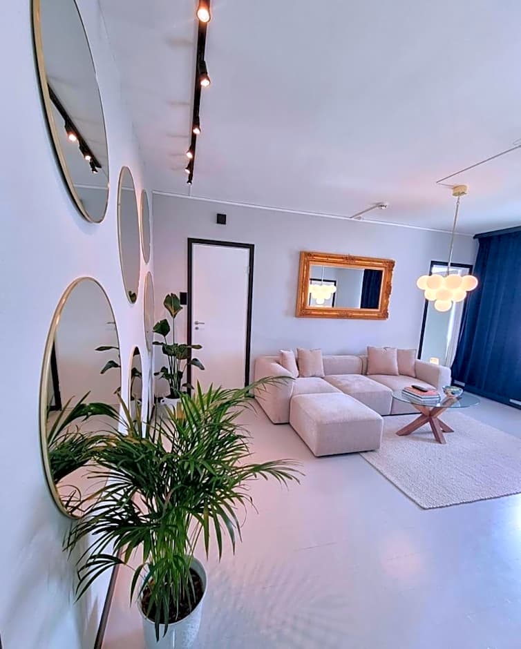 A11 Apartments