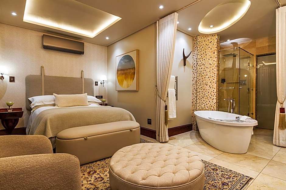 Kimberley Anne Hotel