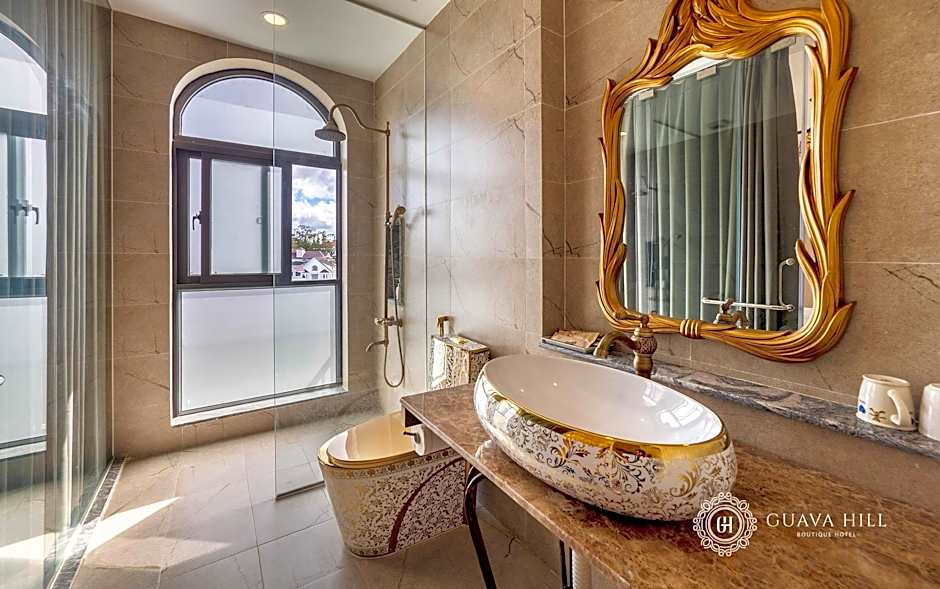 Guava Hill Boutique Hotel