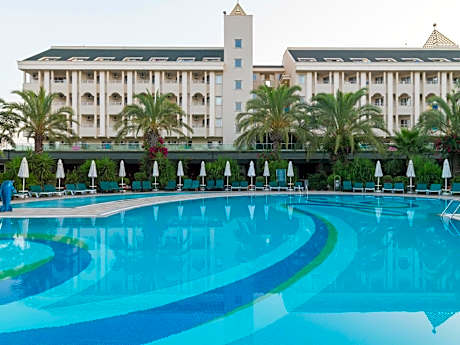 Calimera Hane Garden Hotel