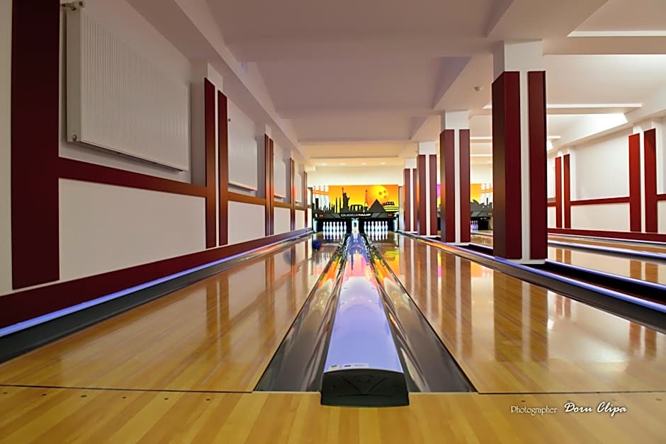 Complex Turistic Bucovina