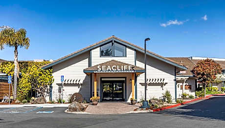 Seacliff Inn Aptos, Tapestry Collection by Hilton