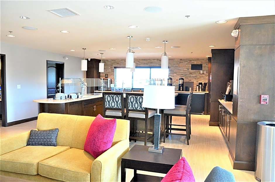 Staybridge Suites Hillsboro - Orenco Station By IHG